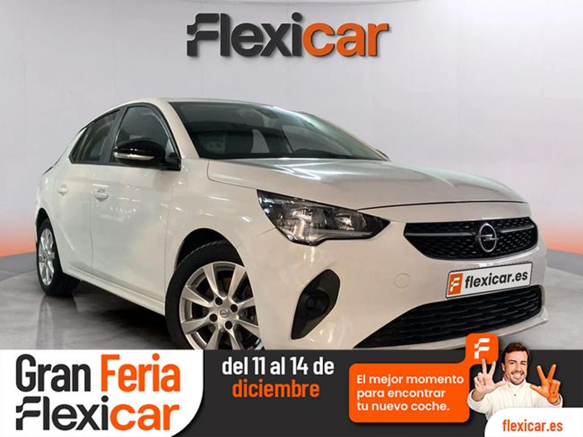 Imagen de OPEL Corsa