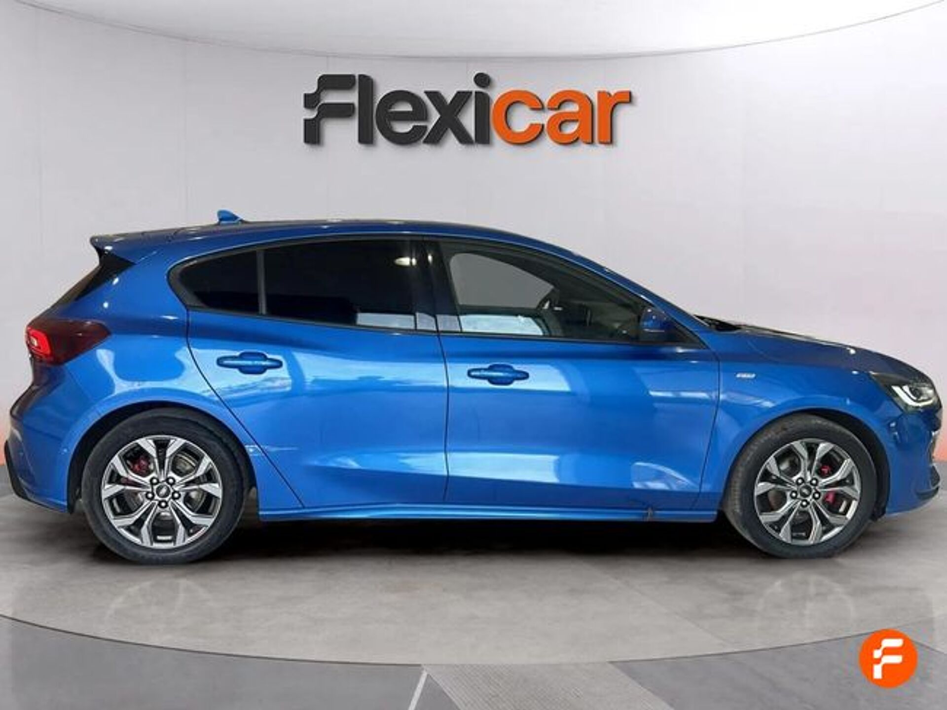 Imagen 3 de FORD Focus