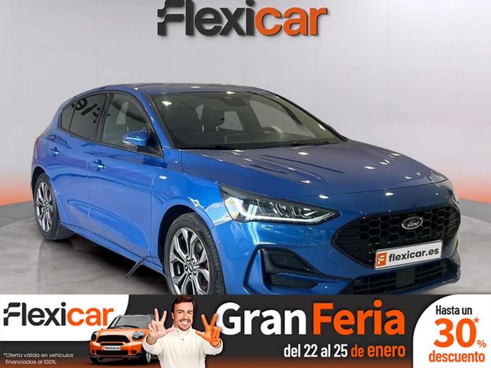 Imagen de FORD Focus