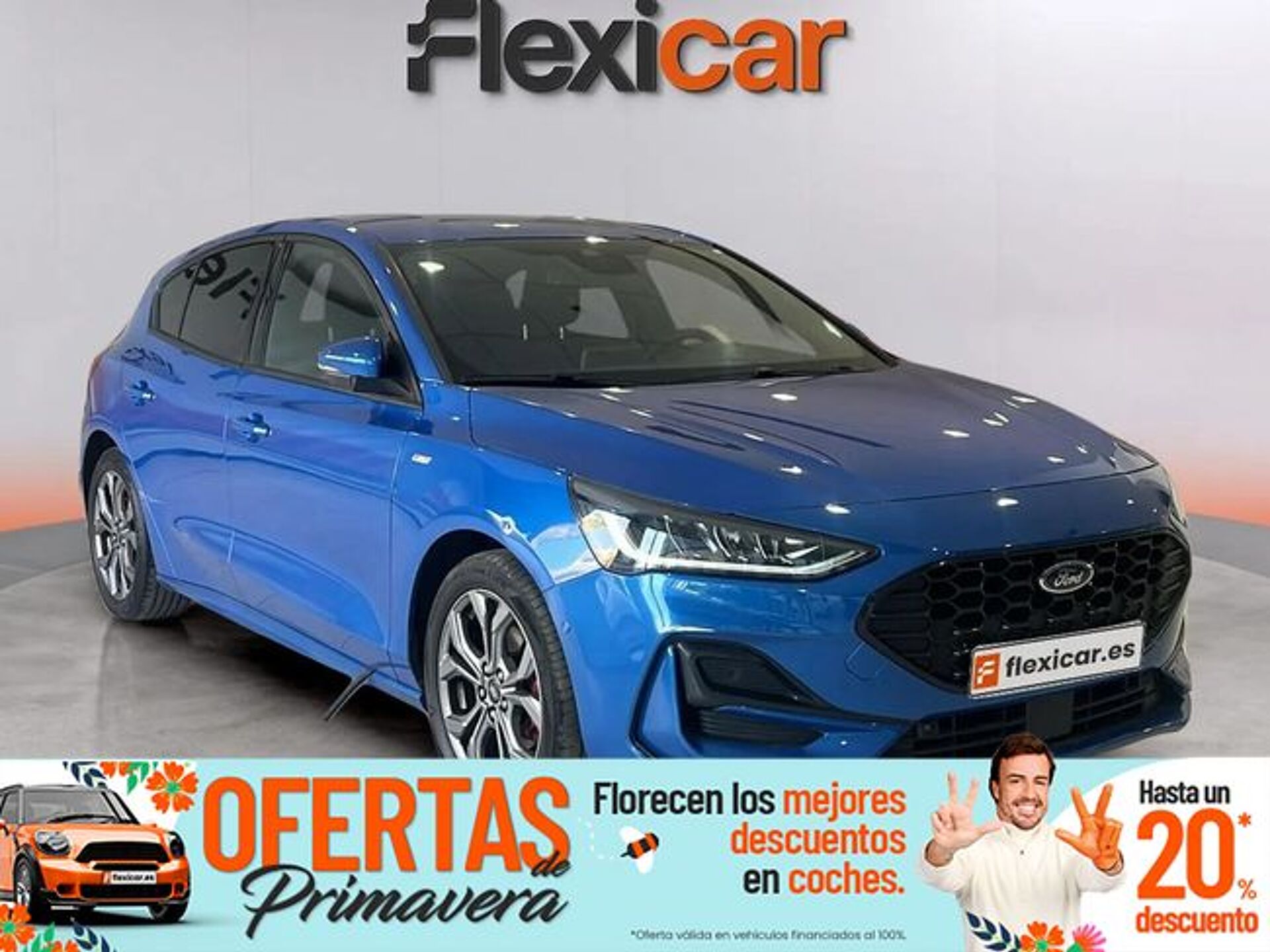Imagen 1 de FORD Focus