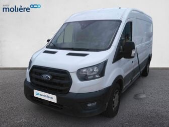 Imagen de FORD Transit FT 350 L3 Van Trend 130