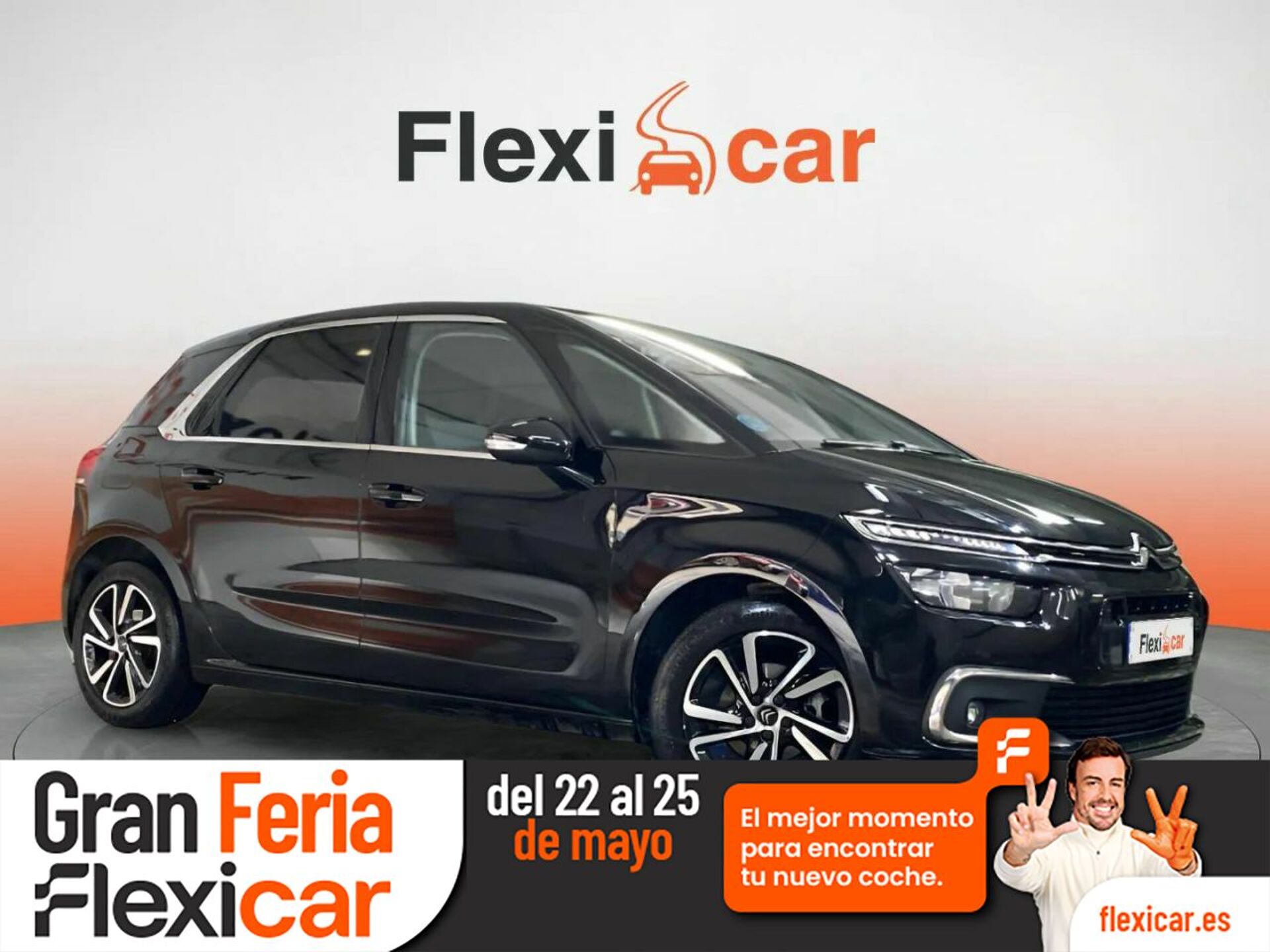 Imagen de CITROEN C4