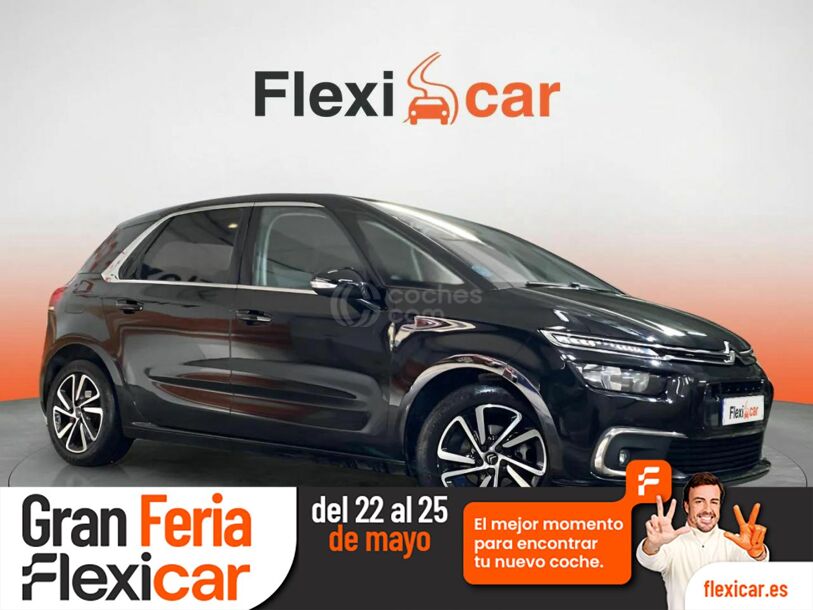Foto del CITROEN C4 1.5BlueHDI S&S Feel 130