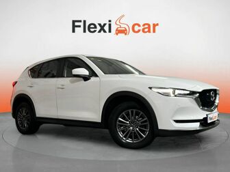 Imagen de MAZDA CX-5 2.2D Evolution 2WD Aut. 110Kw