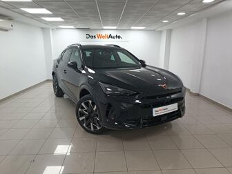 Imagen de CUPRA Formentor 1.5 eTSI 150 DSG