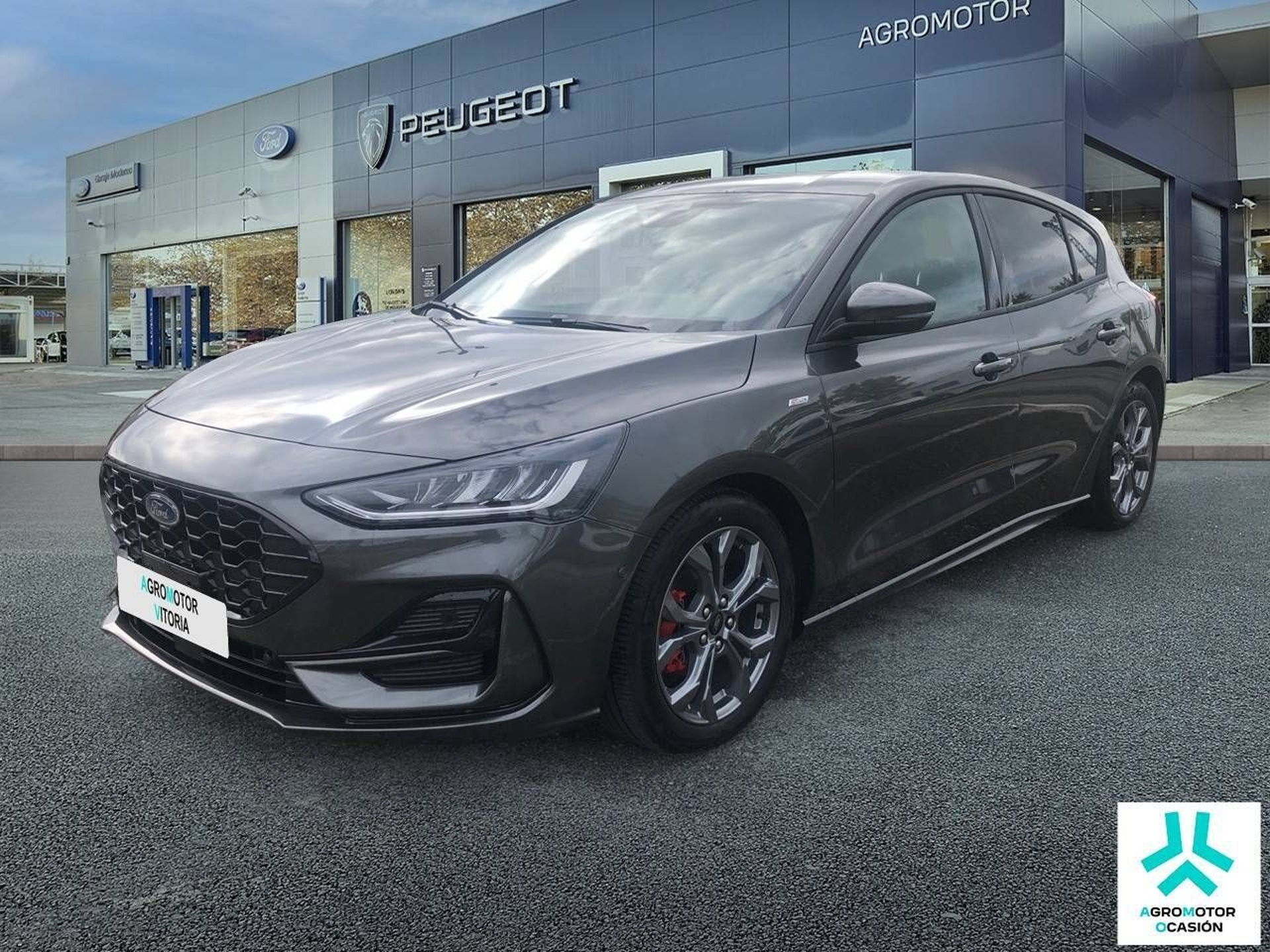 Imagen de FORD Focus