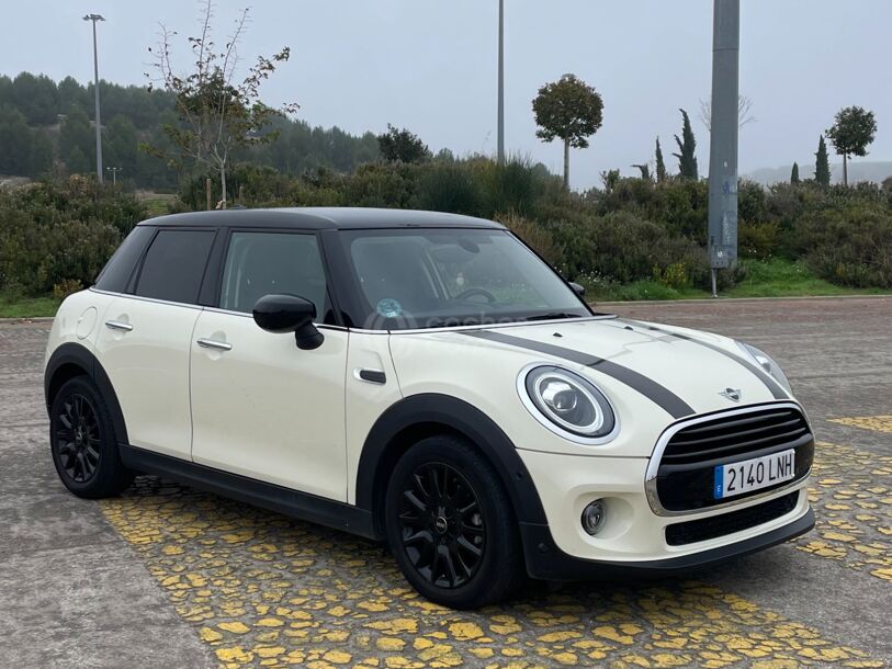 Foto del MINI Mini Cooper Aut.