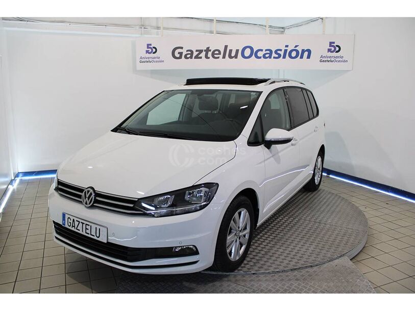 Foto del VOLKSWAGEN Touran 2.0TDI CR BMT Advance DSG 110kW