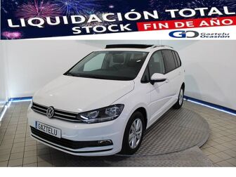 Imagen de VOLKSWAGEN Touran 2.0TDI CR BMT Advance DSG 110kW