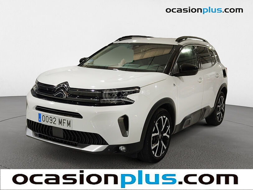 Foto del CITROEN C5 Aircross Hybrid Shine Pack EAT8 225