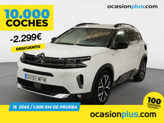 Imagen de CITROEN C5 Aircross Hybrid Shine Pack EAT8 225