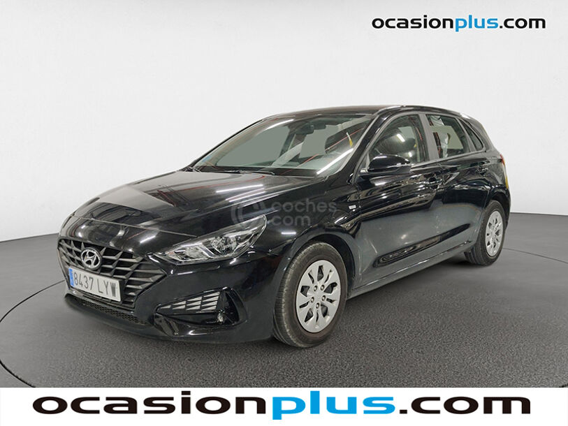 Foto del HYUNDAI i30 1.0 TGDI N Line 30A 120