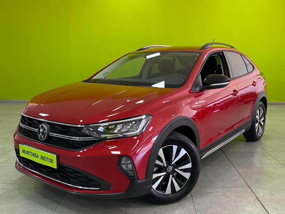 VOLKSWAGEN Taigo (Life 1.0 TSI 95CV) en Málaga