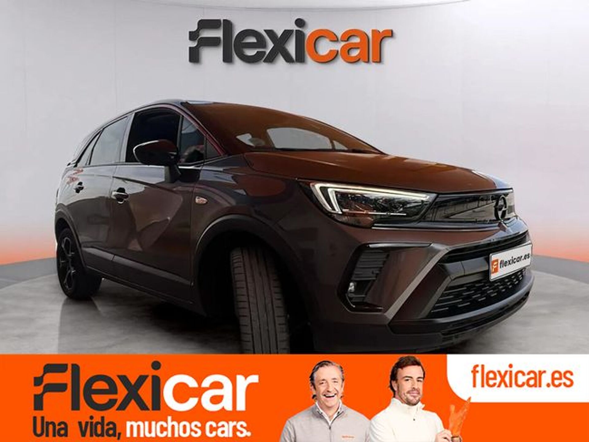 Imagen de OPEL Crossland