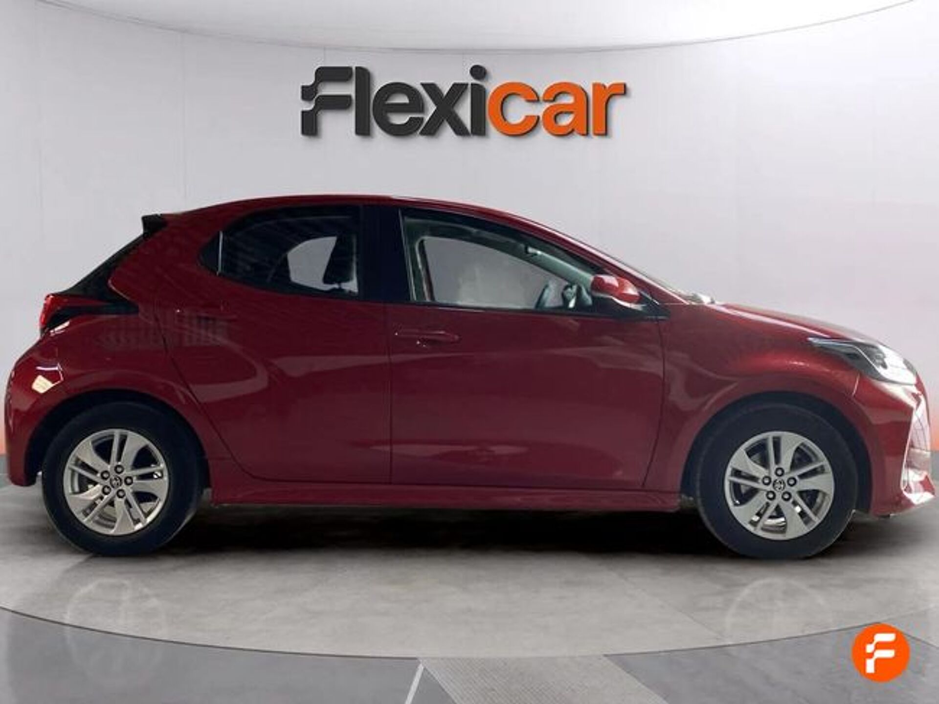 Imagen 3 de TOYOTA Yaris