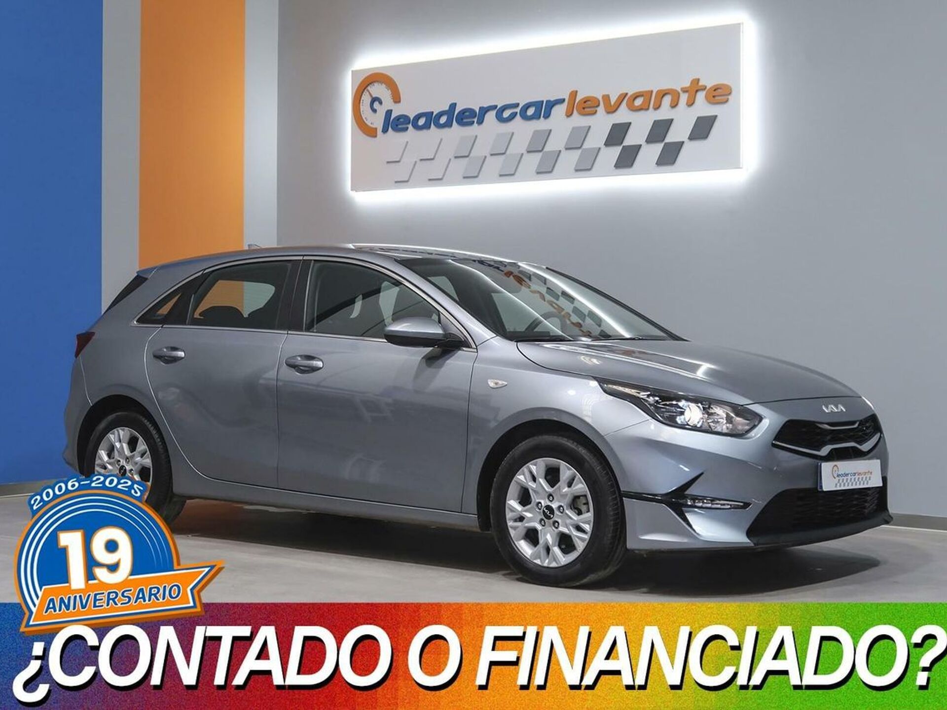 Imagen de KIA Ceed
