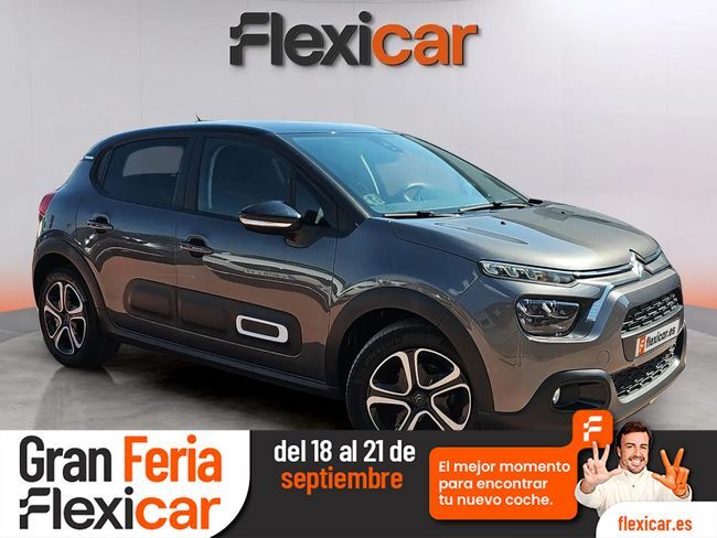 CITROEN C3 (PureTech 60KW (83CV) Feel Pack) en Madrid