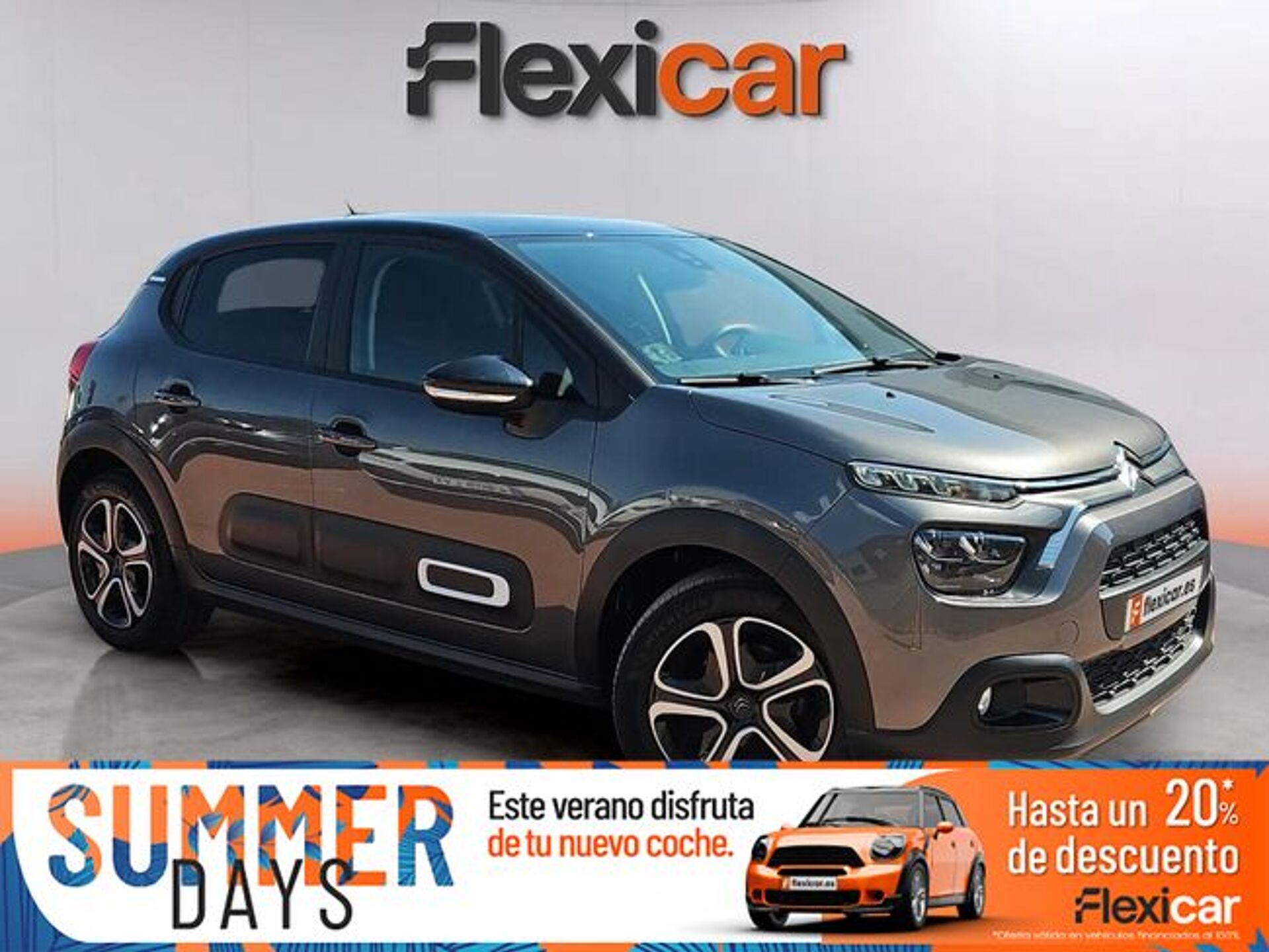 Imagen de CITROEN C3