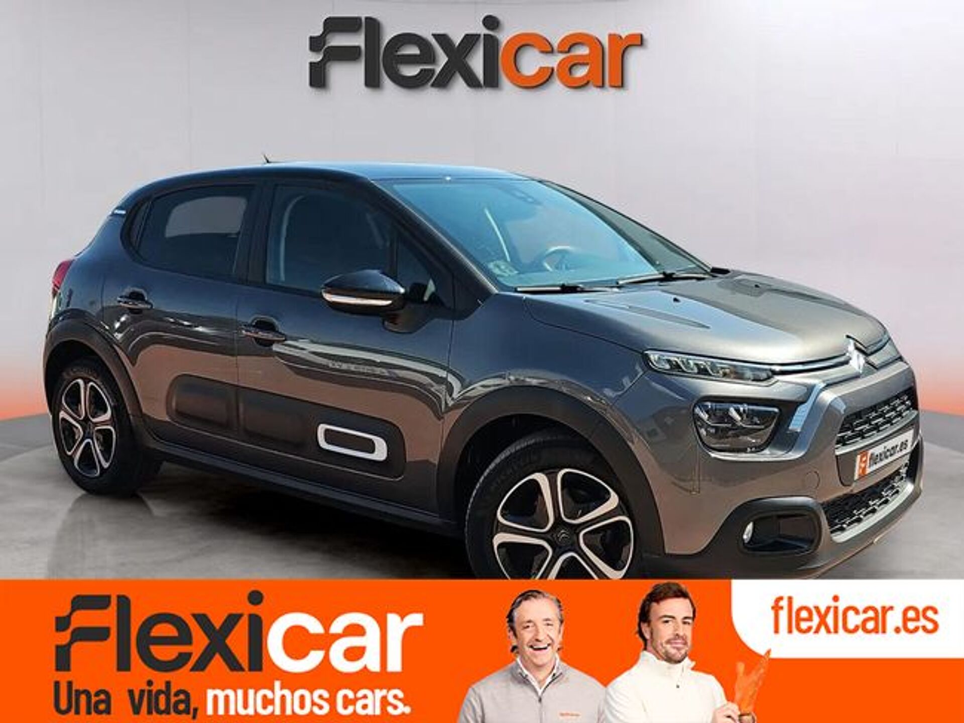 Imagen de CITROEN C3