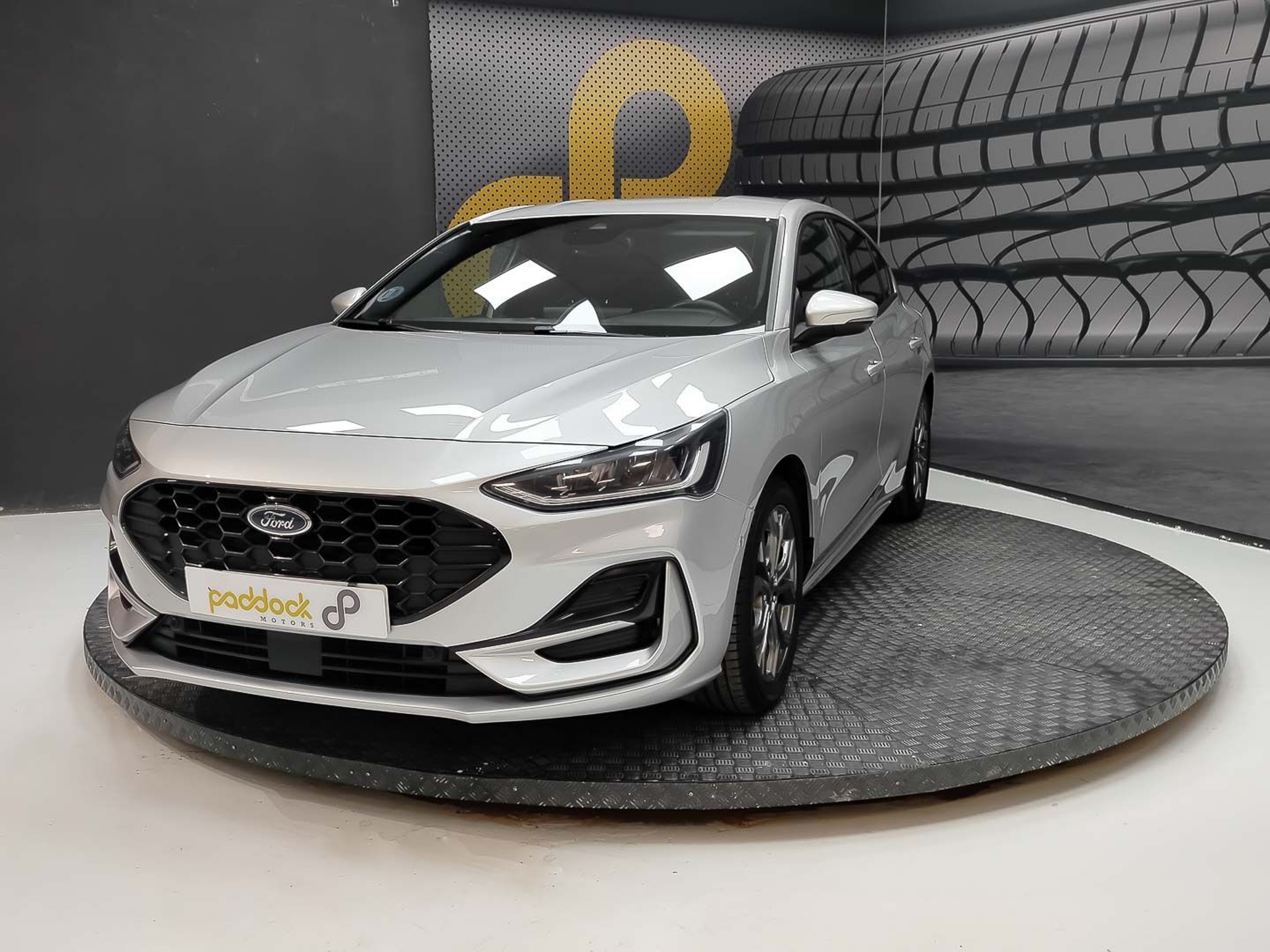 Imagen de FORD Focus