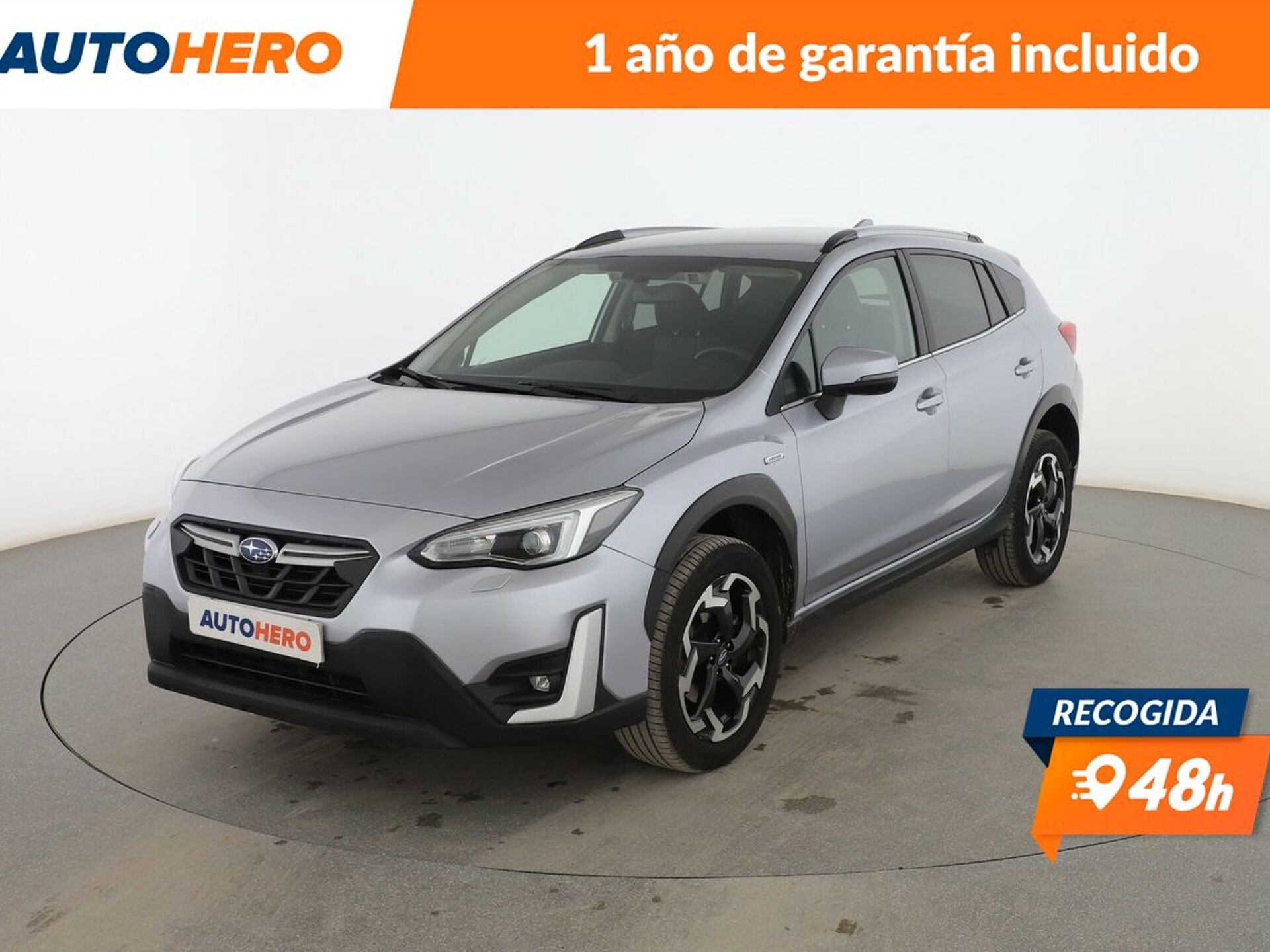 Imagen de SUBARU XV