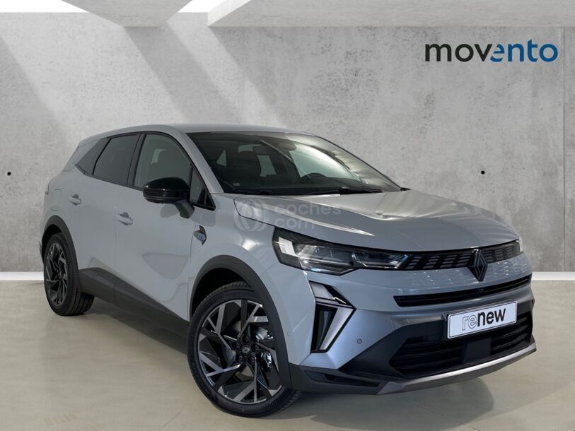 Foto del RENAULT Symbioz E-TECH Full Hybrid Esprit Alpine 105kW