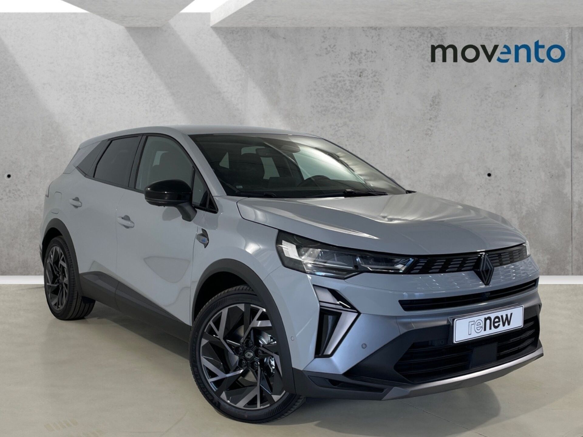 Imagen de RENAULT Symbioz