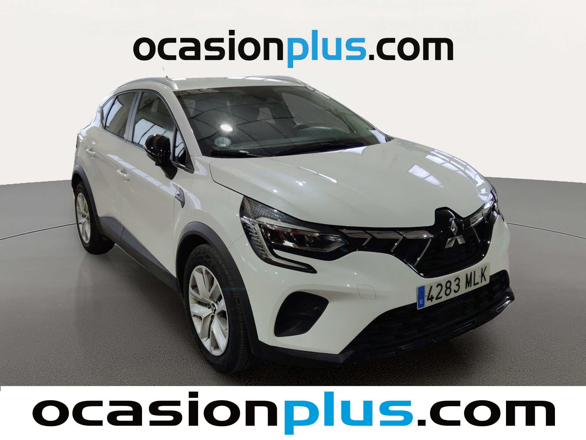 Foto del MITSUBISHI ASX 130T MHEV Motion