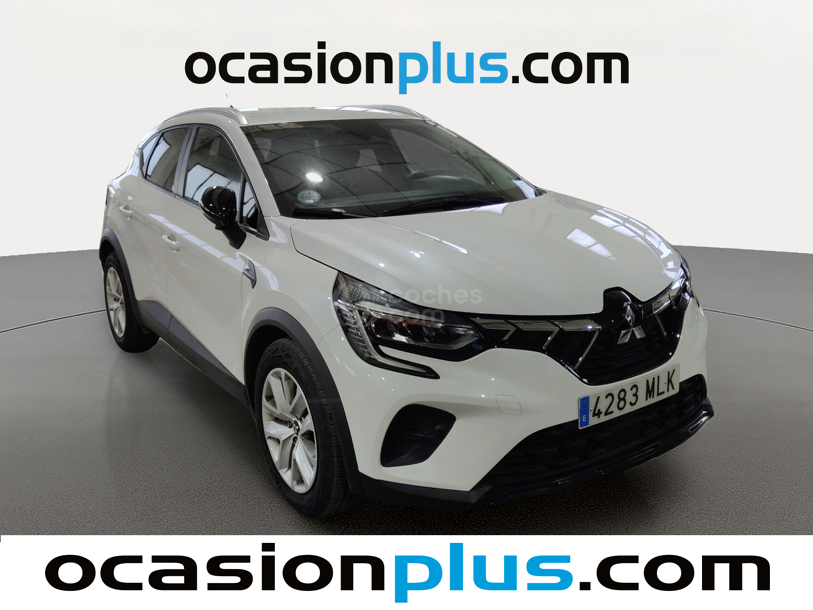 Foto del MITSUBISHI ASX 130T MHEV Motion