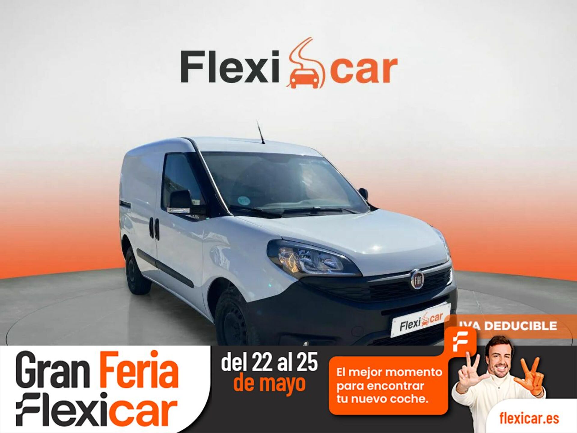 Imagen de FIAT Dobló