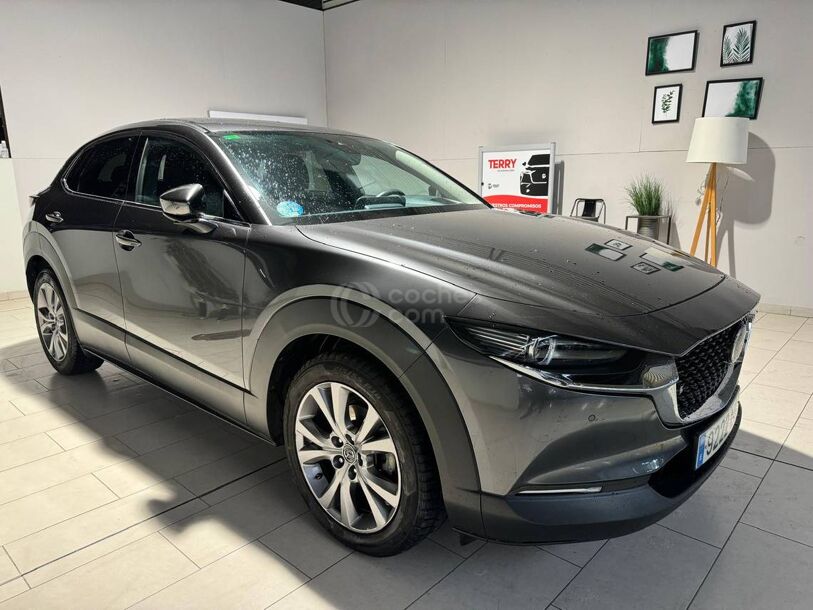 Foto del MAZDA CX-30 2.0 Skyactiv-G Zenith 2WD Aut. 90kW