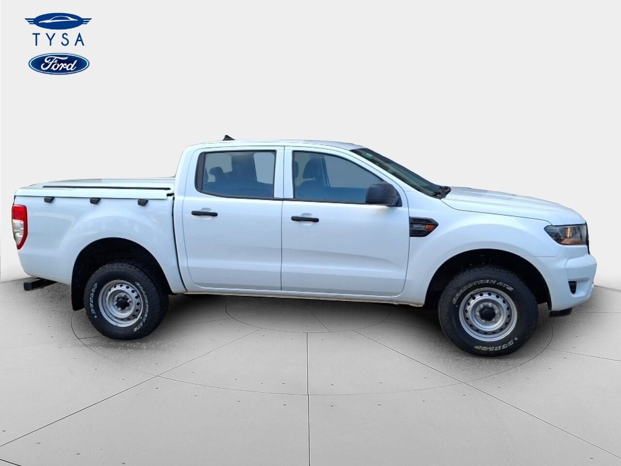 Foto del FORD Ranger 2.0 Ecoblue S&S DCb.XLT Limited 4x4 170
