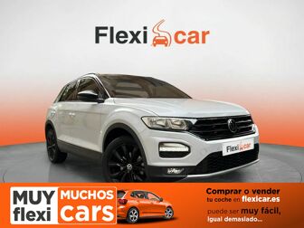 Imagen de VOLKSWAGEN T-Roc 1.0 TSI Advance Style 81kW