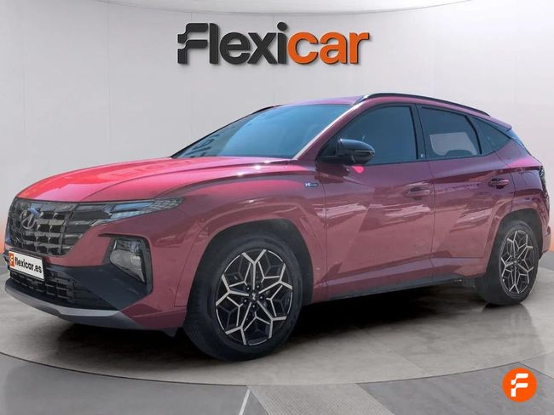 Imagen 3 de HYUNDAI Tucson