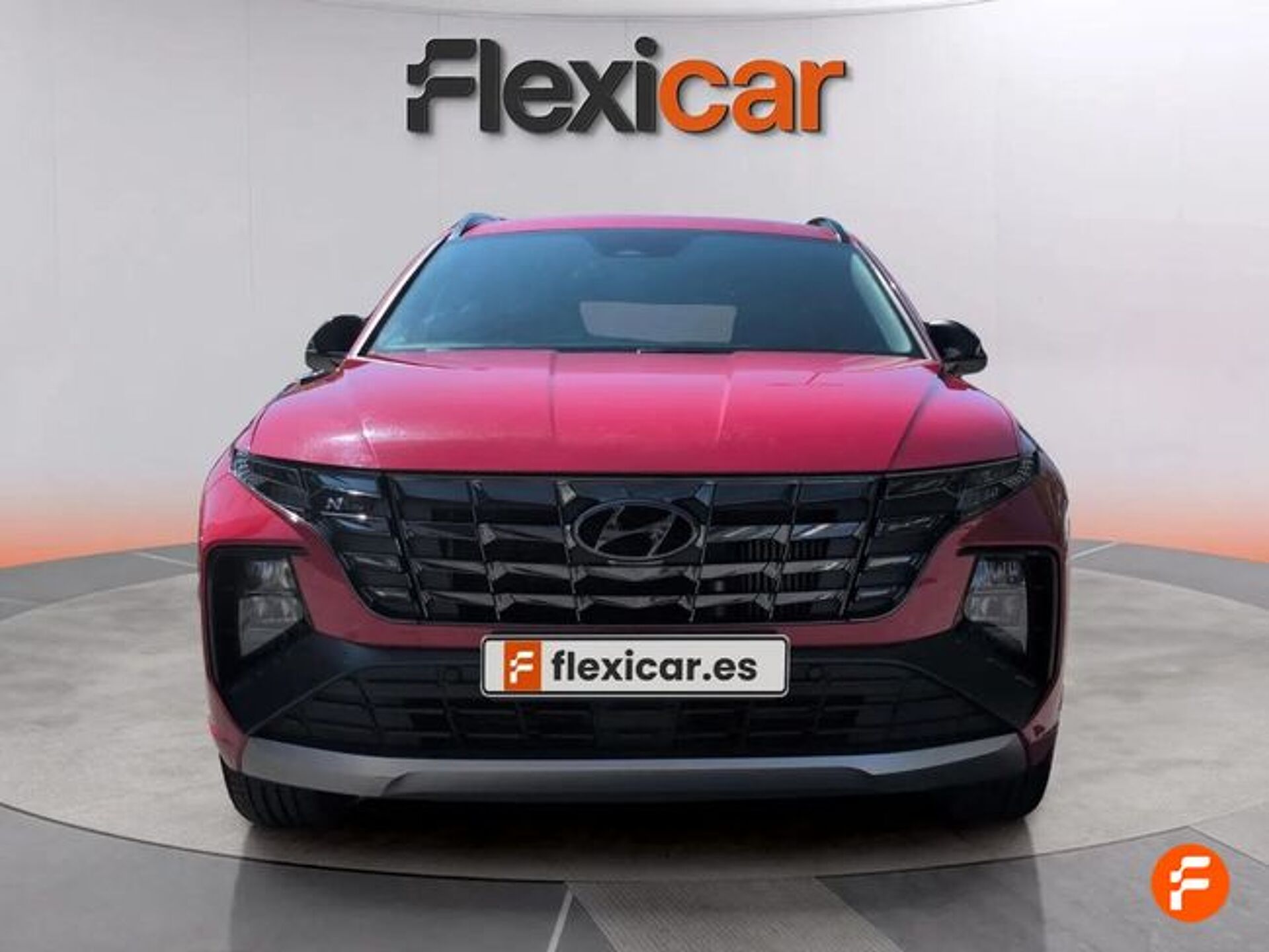Imagen 2 de HYUNDAI Tucson
