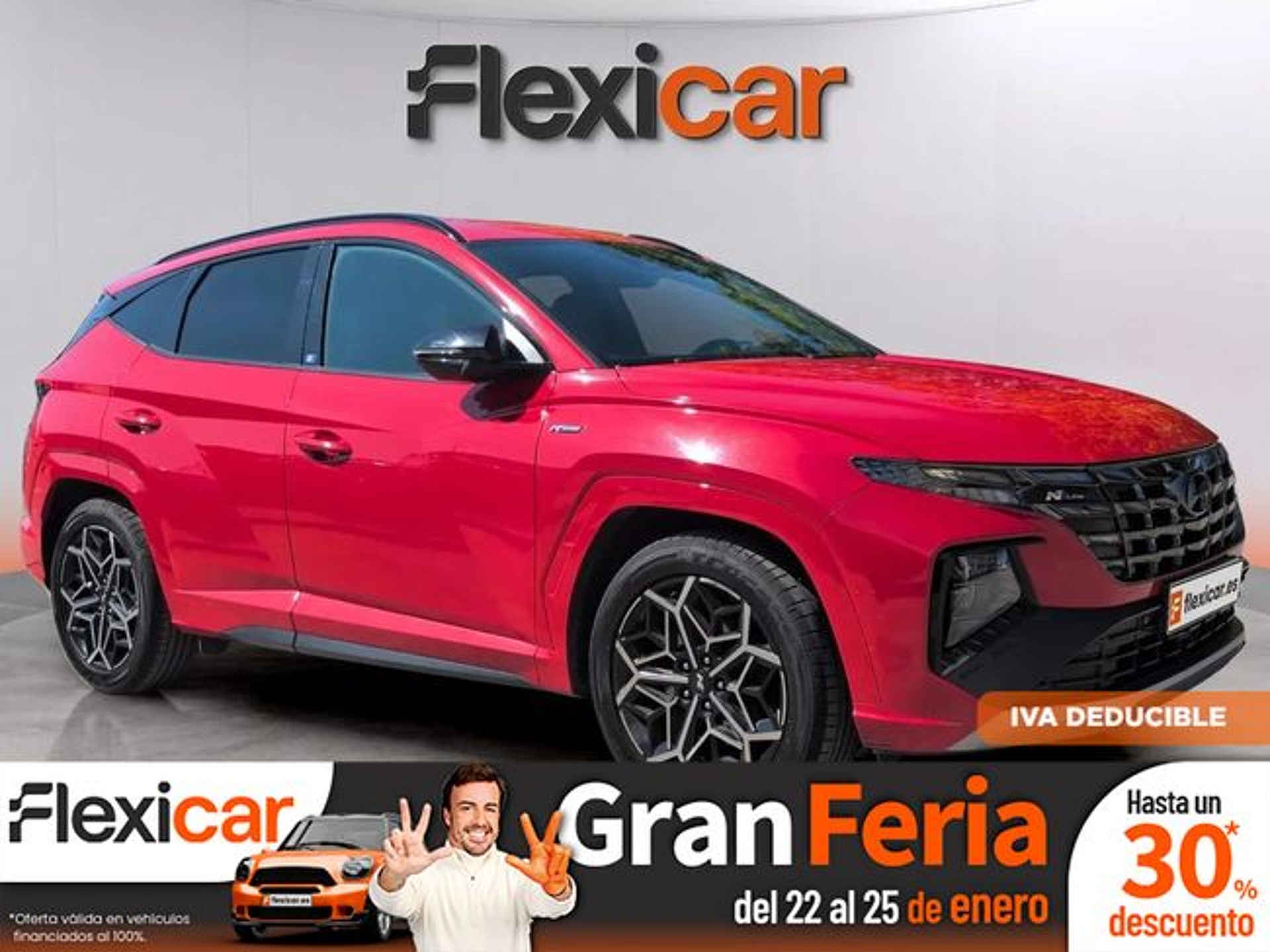 Imagen de HYUNDAI Tucson