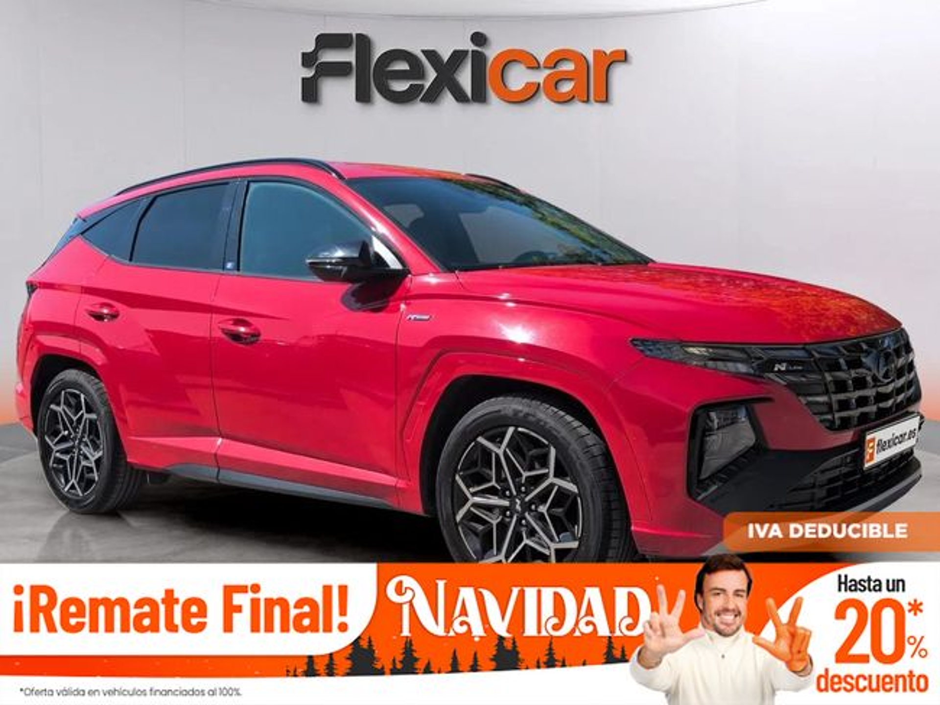 Imagen de HYUNDAI Tucson