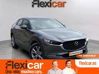 Imagen de MAZDA CX-30