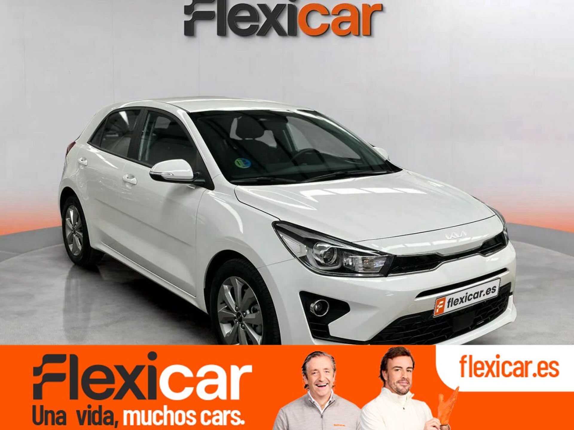 Imagen de KIA Rio