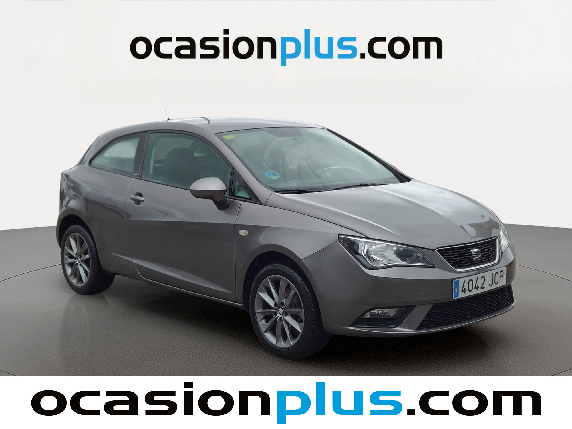 Foto del SEAT Ibiza SC 1.2 Tsi Style 105