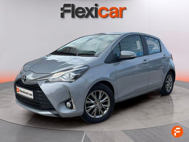 Foto del TOYOTA Yaris 1.0 Active