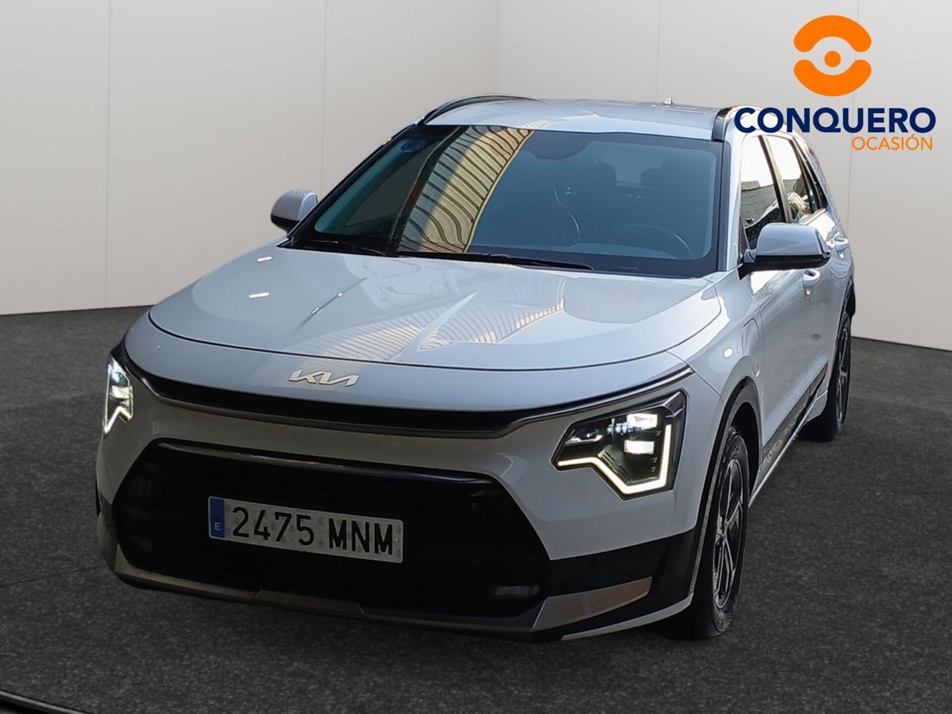 Imagen 3 de KIA Niro