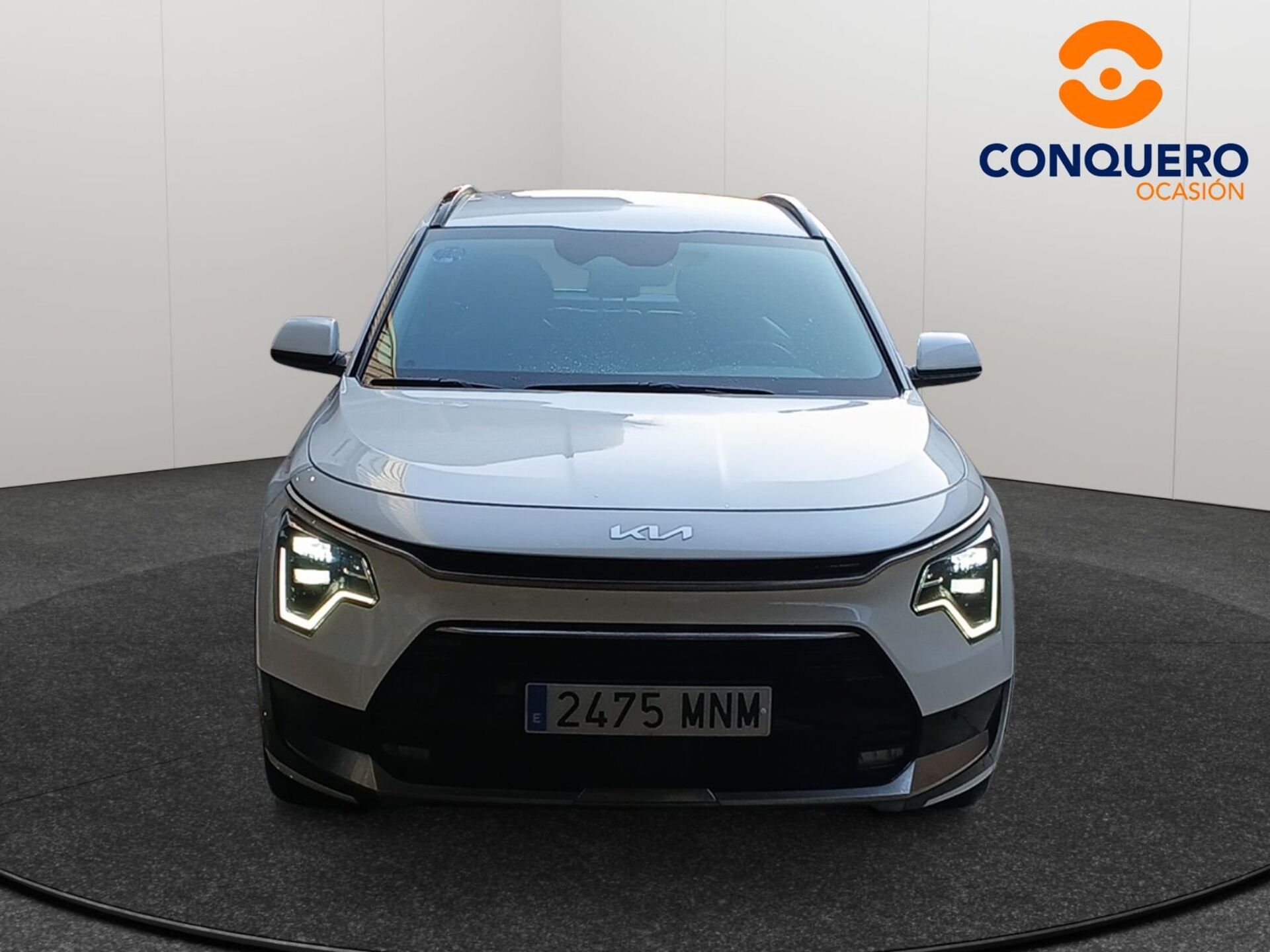 Imagen 2 de KIA Niro