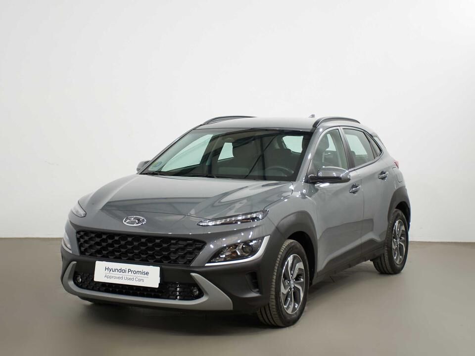 HYUNDAI Kona (1.6 GDI DT Maxx) en Cádiz