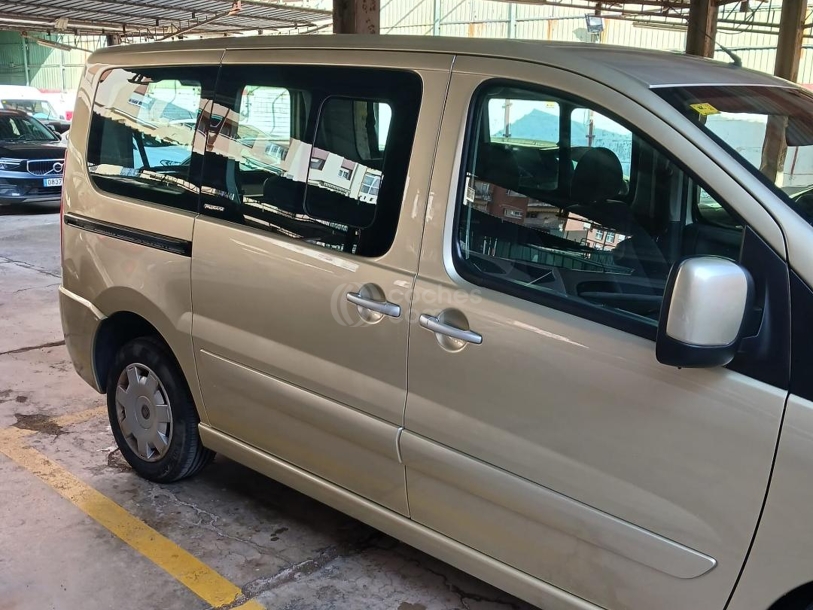 Foto del FIAT Scudo Panorama 10 Executive C 2.0Mjt 130 E5