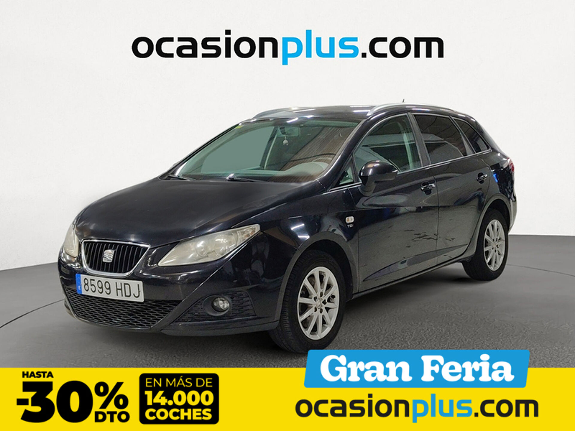 Imagen de SEAT Ibiza