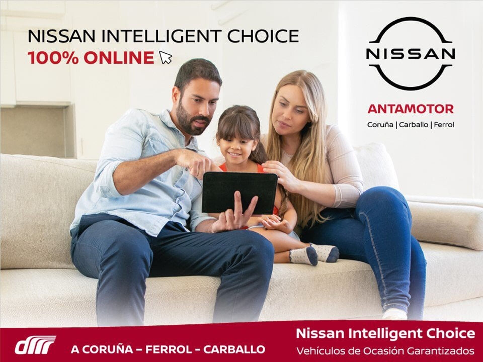 Imagen 3 de NISSAN Ariya