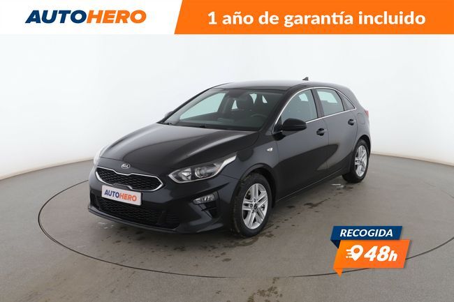 KIA Ceed (1.0 TGDI Drive) en Madrid