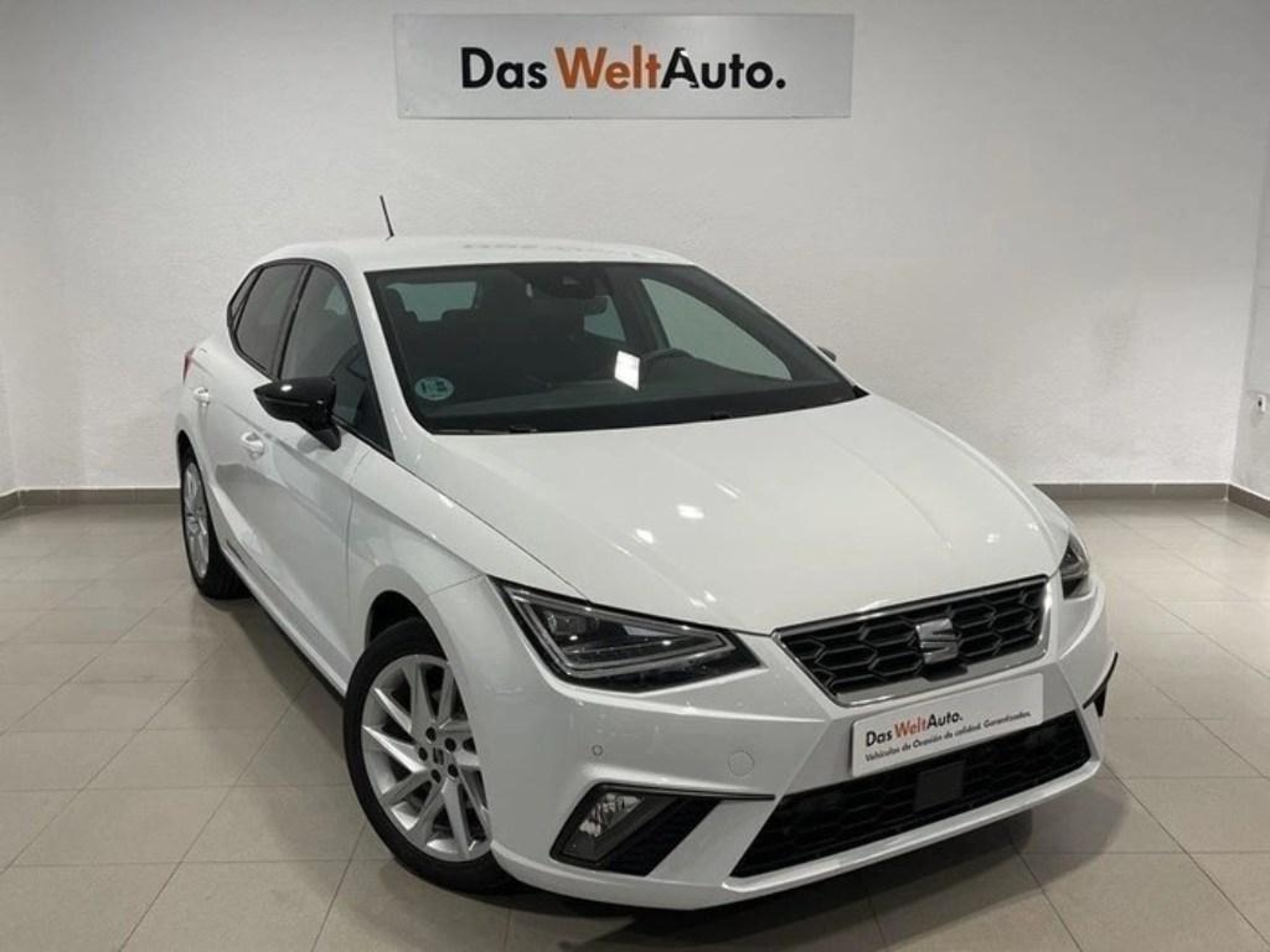 Imagen de SEAT Ibiza