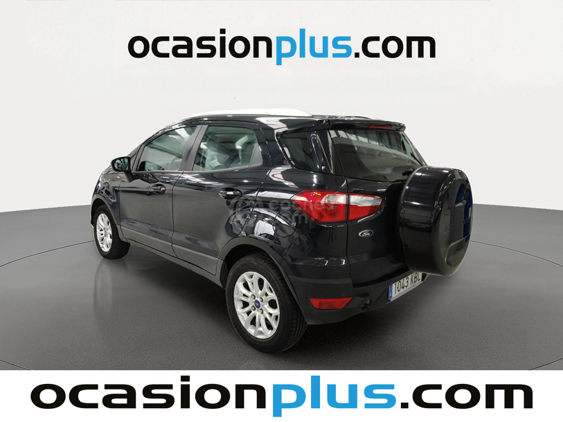 Foto del FORD EcoSport 1.5TDCi Trend 95